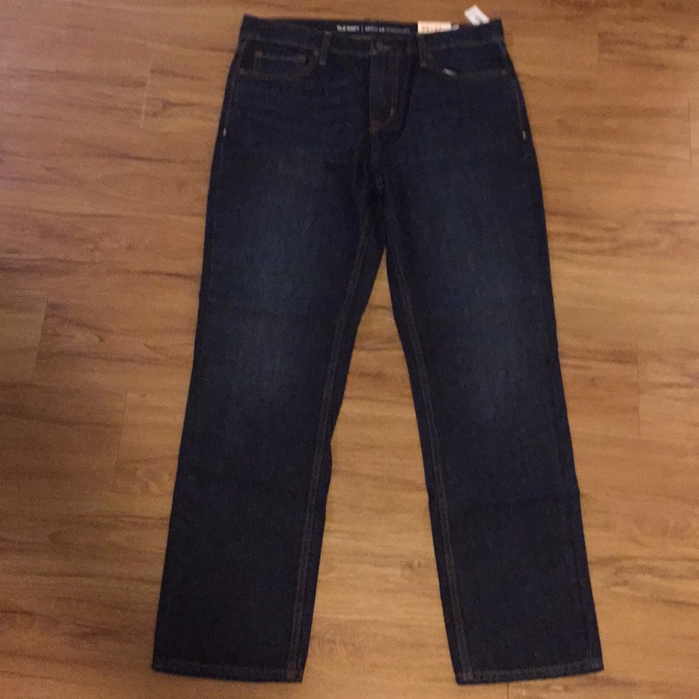 NWT Old Navy Men’s Jeans 💙2 for $20 💙